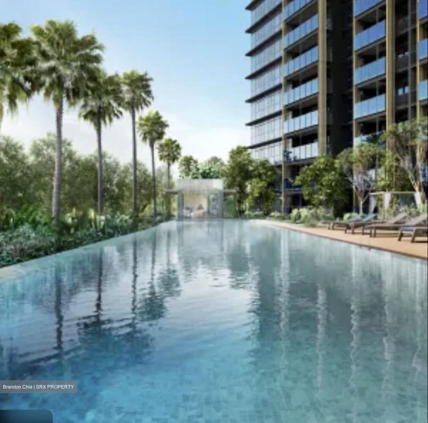 The Ambrosia (D15), Apartment #507527761